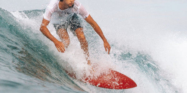 Surfing For Fitness: What Surfing Does to Your Body