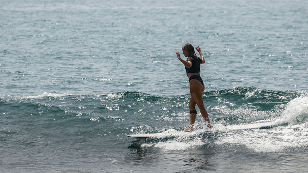 Chasing Waves in Bali: Craft Your Ultimate Surf Adventure