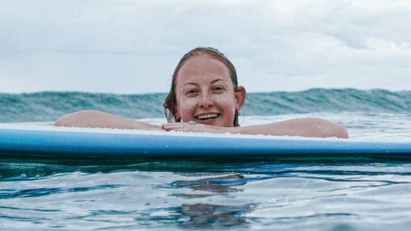 Sea-ing the Land with Anthropologist Kyra Lenting