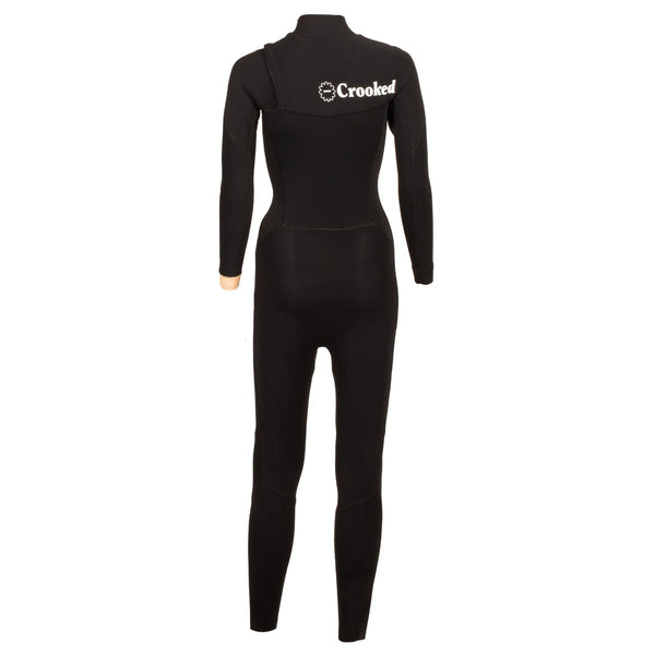 Crooked Surf Women&#39;s Wetsuit