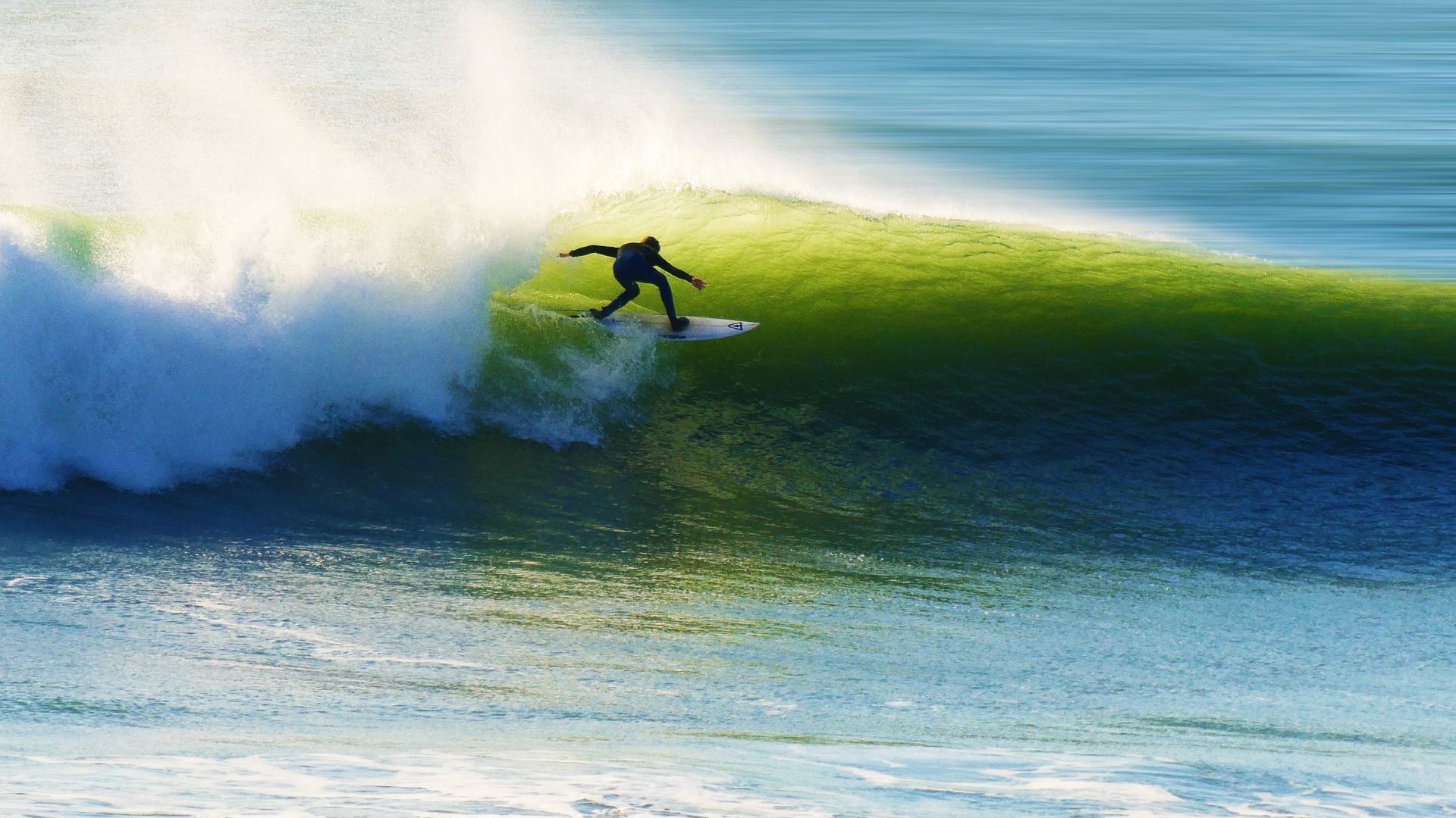 Amazing Places to Surf in France