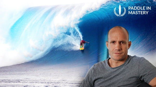 Develop a 5-Minute Breath Hold with Professional Big Wave Surfer Jeff Rowley