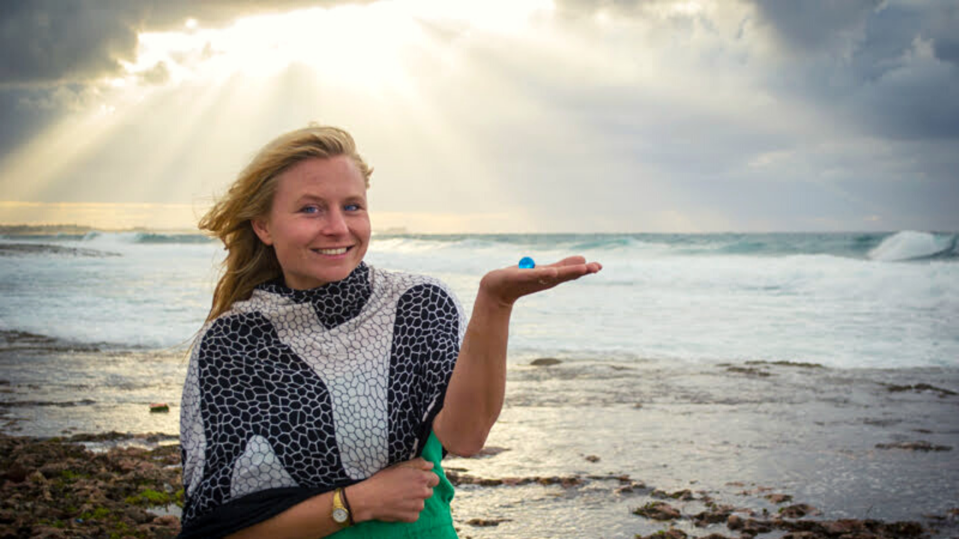 Surf and Heal Together with the Women of Groundswell Community Project
