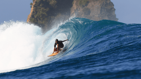 Terry Simms of Simba Surf: Making Surfing Safer with the World&#39;s Best Aquatic Helmets
