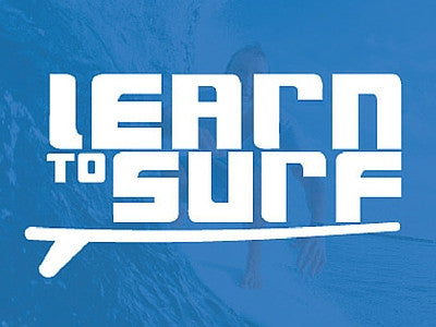 Find Surf Schools &amp; Learn To Surf