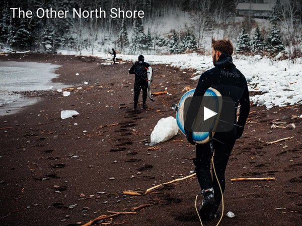 The Other North Shore