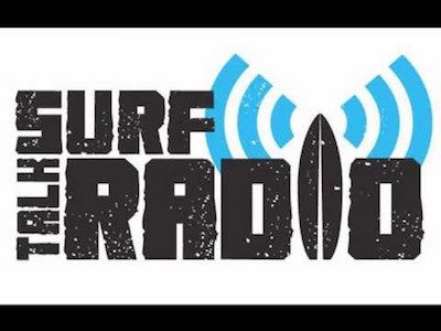 Surf Talk Radio Interview With Derek Dodds