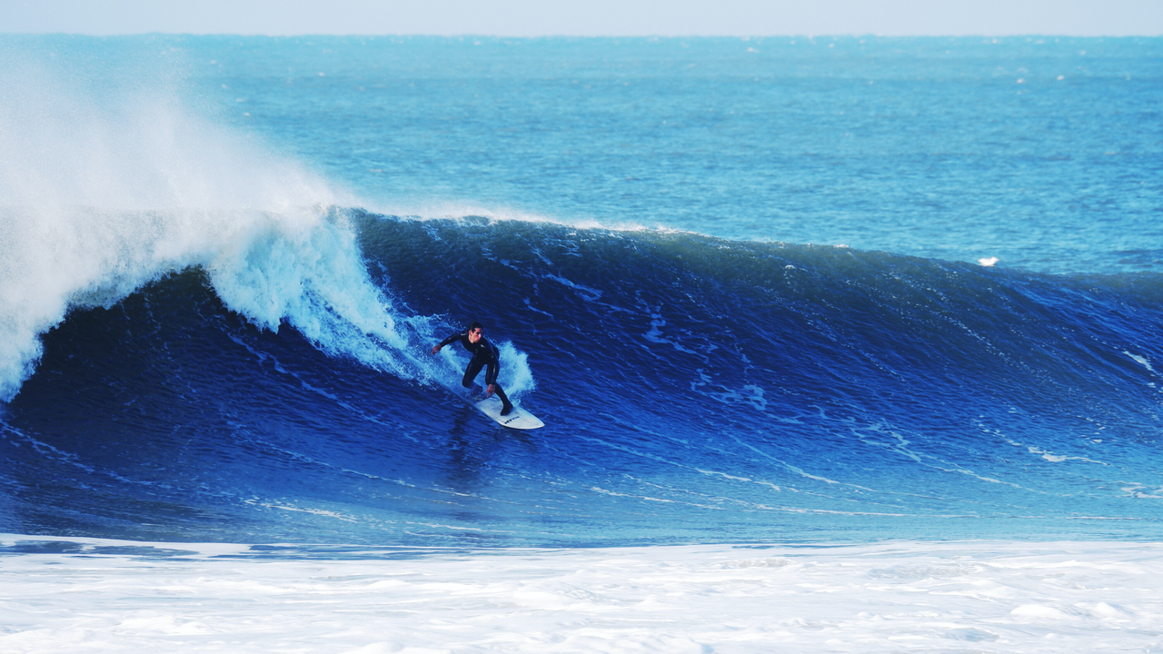 Surfing England &amp; South Wales - Our Top Three Picks For Surfing UK