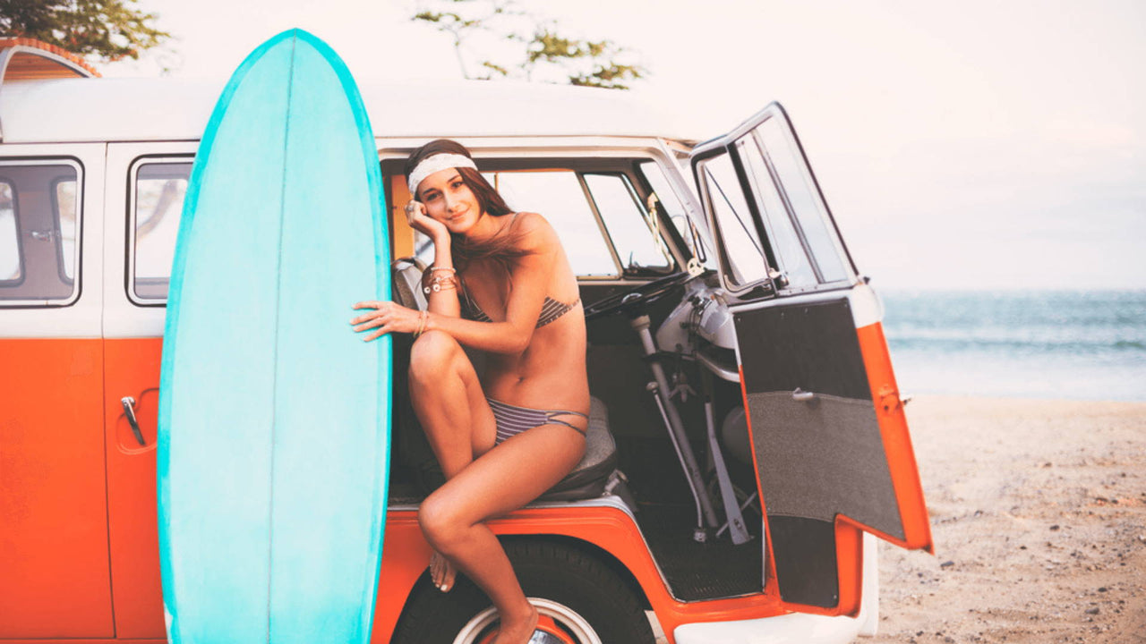 Why Surf Travel Makes You Happy