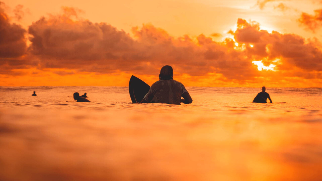 4 Reasons Why Global Warming Is Going To Ruin Surfing
