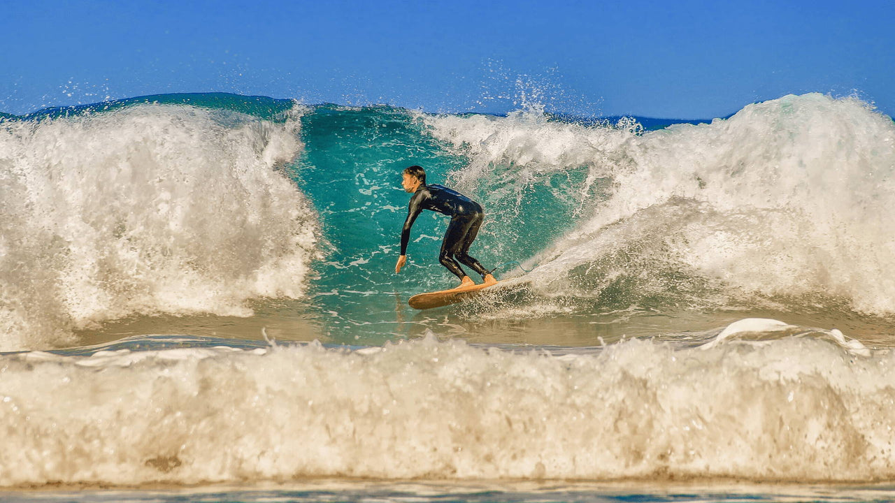 Surfing Panama - A Surfer's Paradise | Wave Tribe | Share The Stoke ®