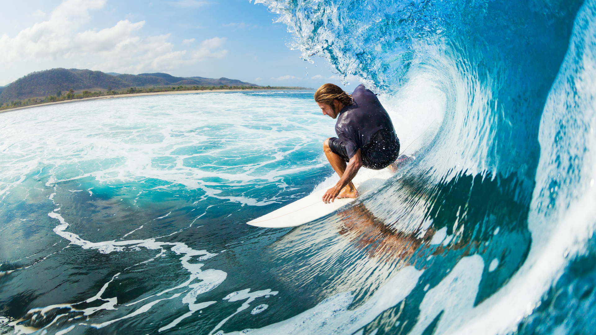 Glossary of Surfing Terms and Surf Slang