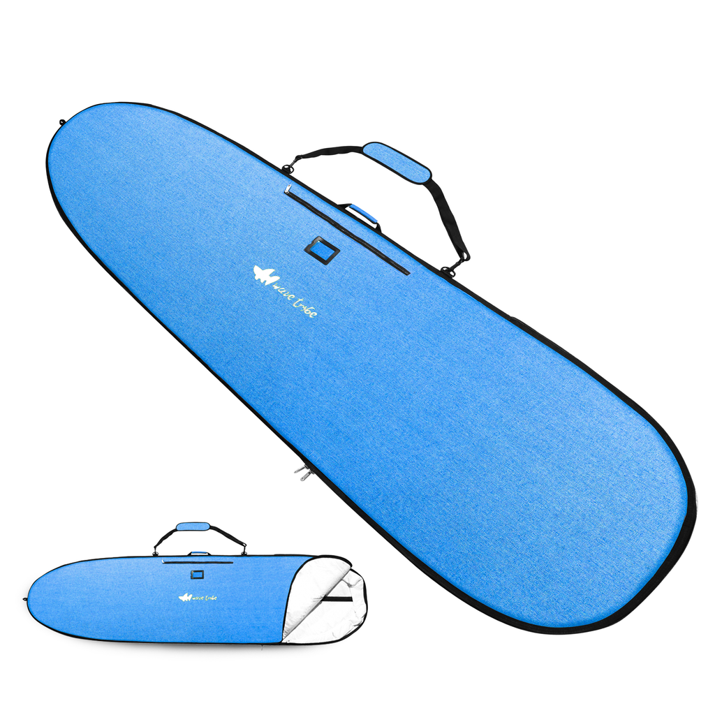 Hemp Pioneer | Surfboard Bag | 1 Brd - All Sizes
