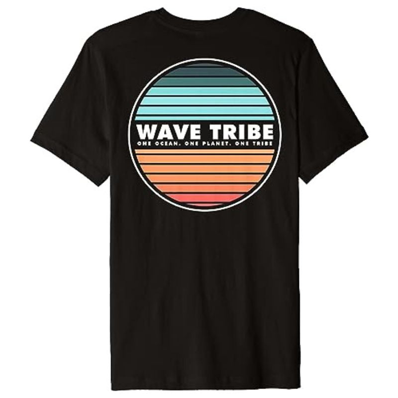 Wave Tribe | Share The Stoke ®