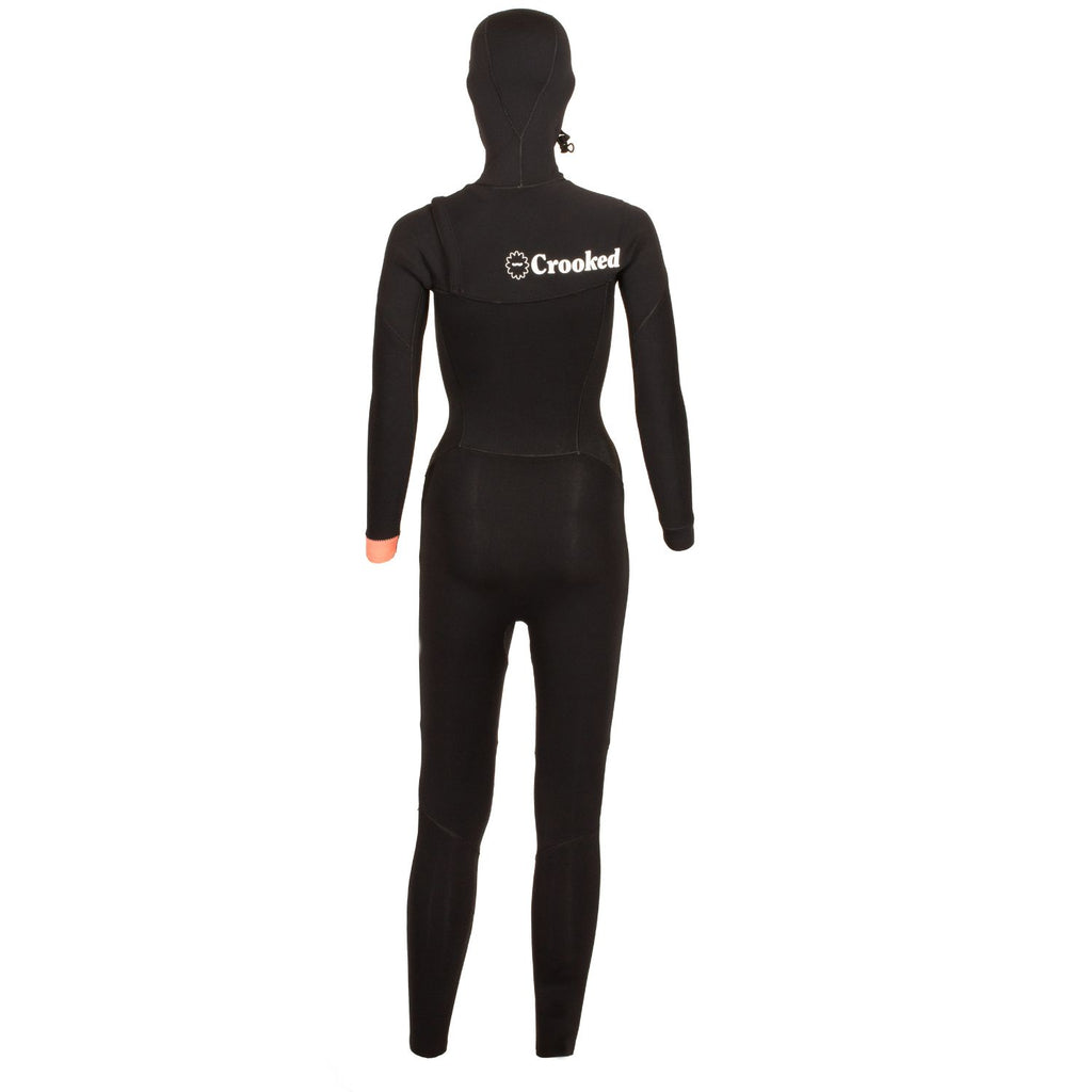 Crooked Surf Women's Wetsuit