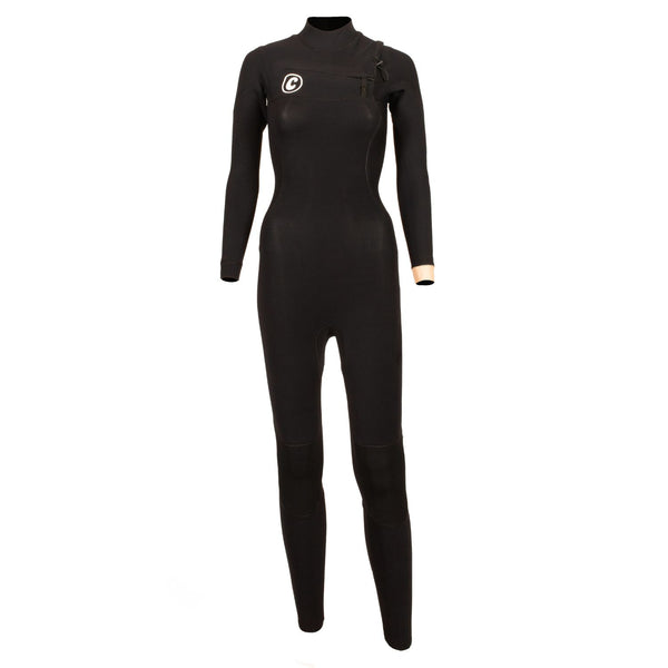 Crooked Surf Women&#39;s Wetsuit