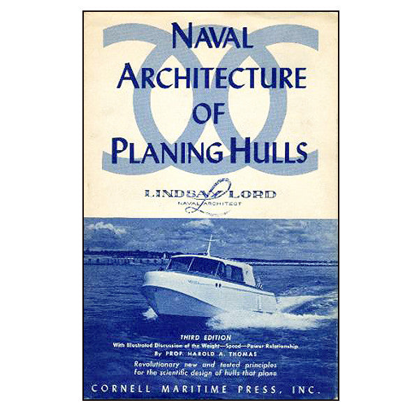 Naval Architecture of  Planing Hulls - Wave Tribe | Share The Stoke ®