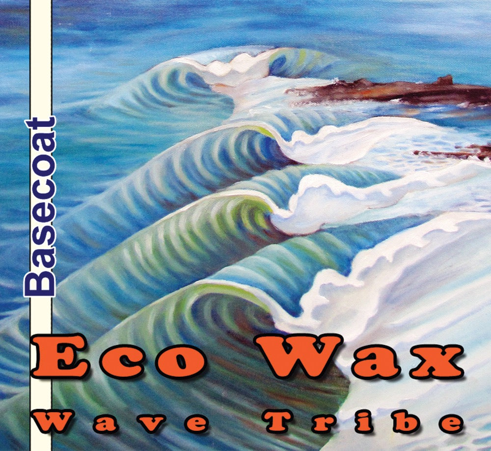 Eco Wax Base