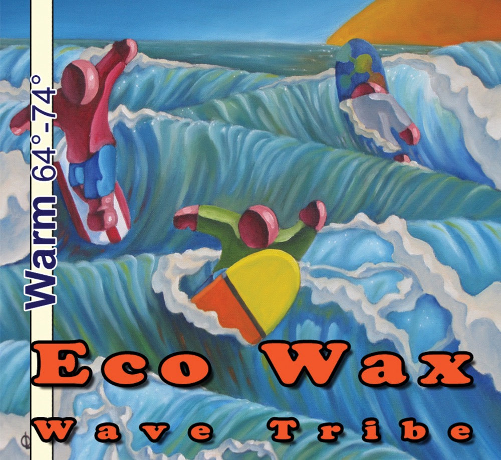 Eco Wax Warm