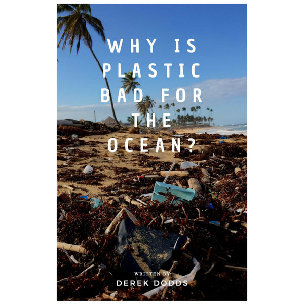 Why Is Plastic Bad For The Ocean