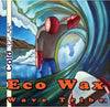 Wave Tribe 100% Eco Wax
